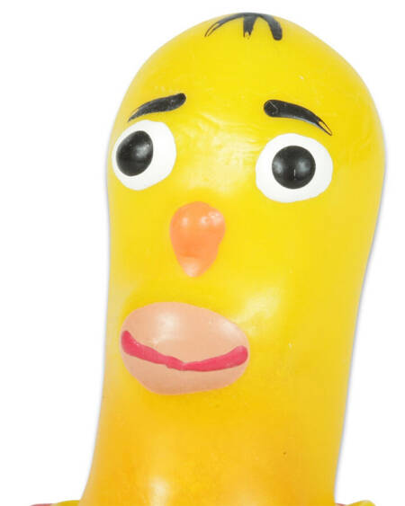 CONDOMERIE - HANDBEMALTE NEUHEITSKONDOME VATER