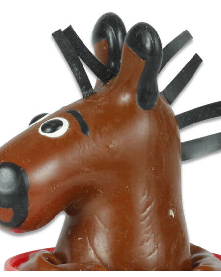 CONDOMERIE - HANDBEMALTE NEUHEITSKONDOME PFERD