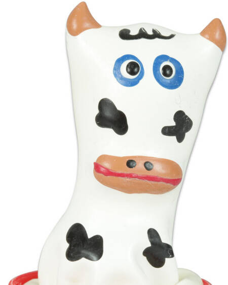 CONDOMERIE - HANDBEMALTE NEUHEITSKONDOME KUHMODELL 1