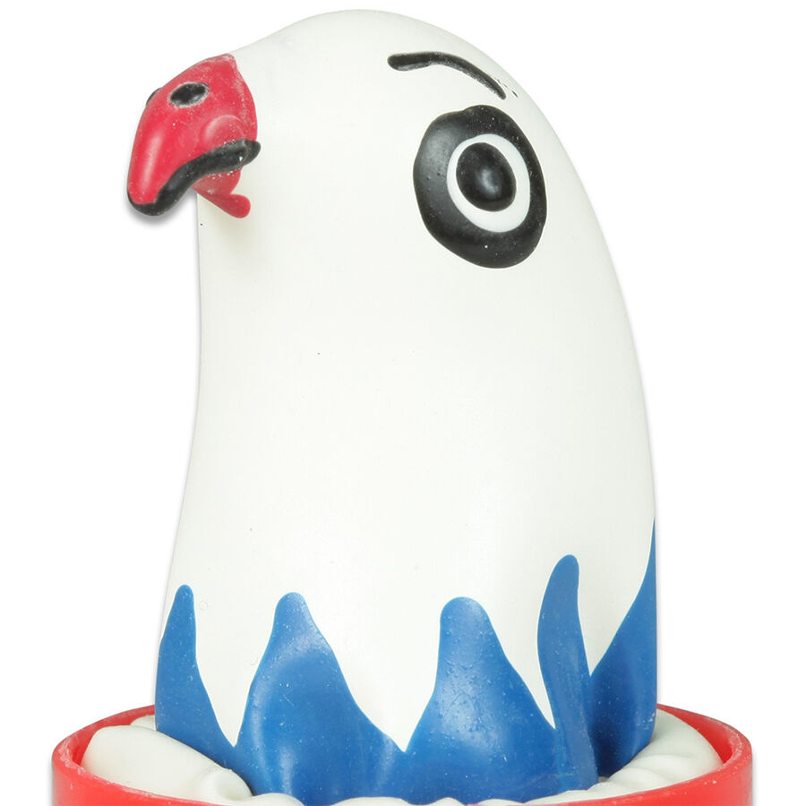 CONDOMERIE - HANDBEMALTE NEUHEITSKONDOME ADLER – Bild 2