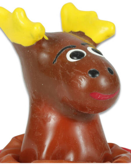 CONDOMERIE - HANDBEMALTE NEUHEITSKONDOME ELCH