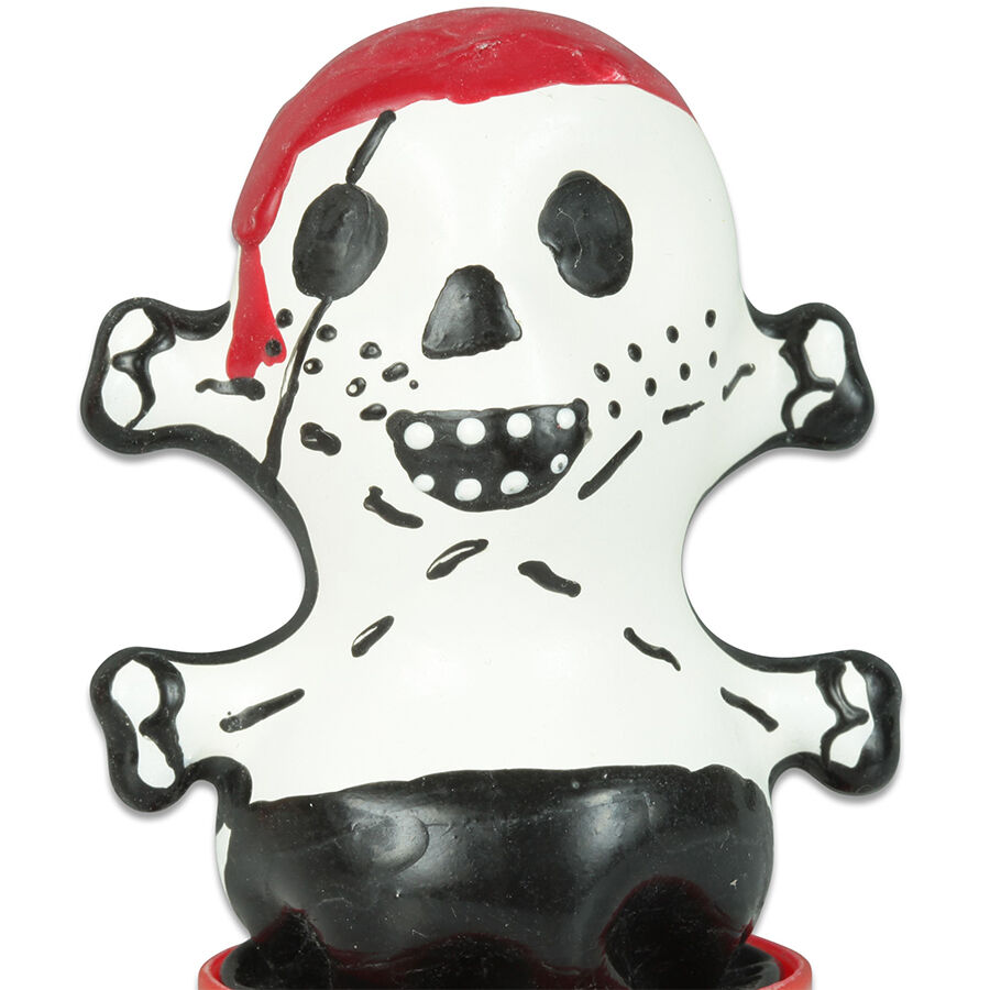 CONDOMERIE - HANDBEMALTE NEUHEITSKONDOME PIRATEN – Bild 2