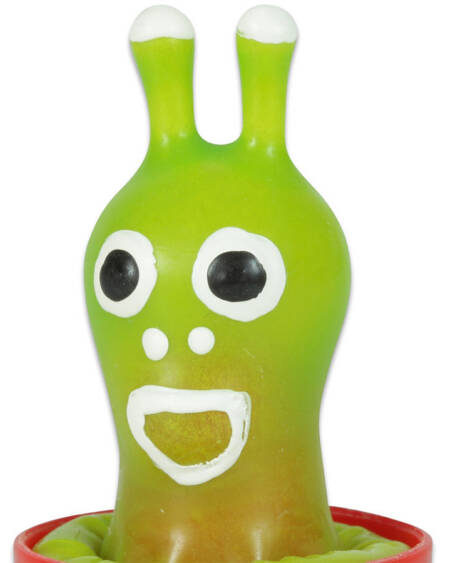 CONDOMERIE - HANDBEMALTE NEUHEITSKONDOME ALIEN MARTIAN