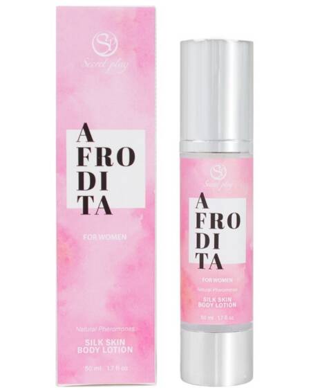 SECRETPLAY - SEIDELEDER MIT SEXUELLEM ATTRAKTIV