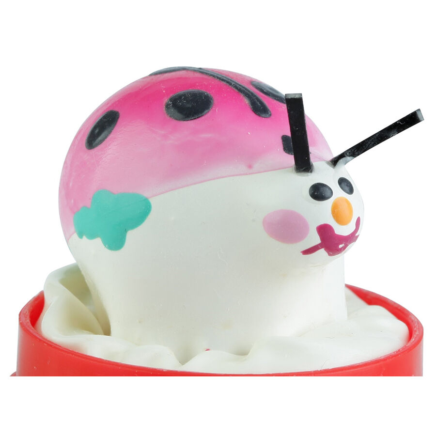 CONDOMERIE - HANDBEMALTE NEUHEITSKONDOME MARIENKÄFER MODELL 1 – Bild 2