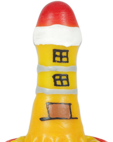 CONDOMERIE - HANDBEMALTE NEUHEITEN-KONDOME BRANDARIS