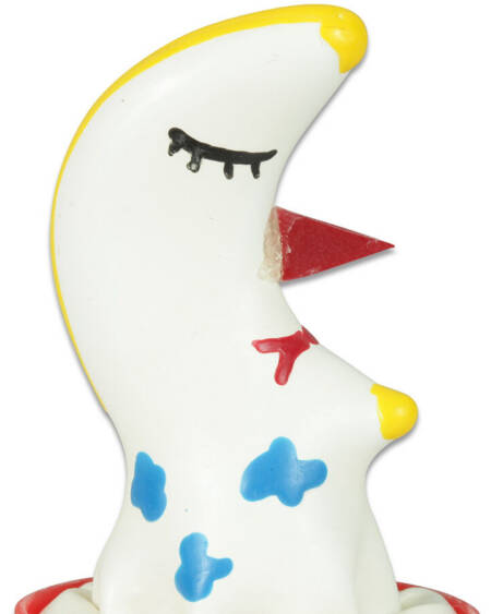 CONDOMERIE - HANDBEMALTE NEUHEITSKONDOME MOND