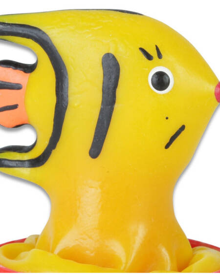 CONDOMERIE - HANDBEMALTE NEUHEITSKONDOME AKVARIUM FISCH