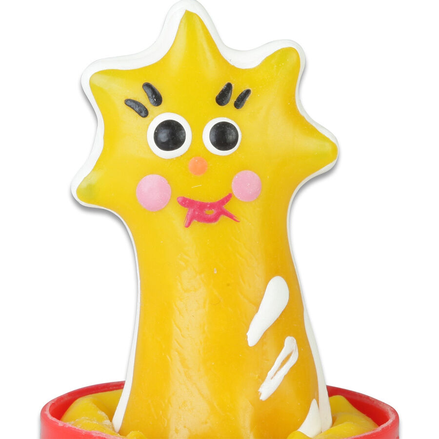 CONDOMERIE - HANDBEMALTE NEUHEITSKONDOME KOMET – Bild 2