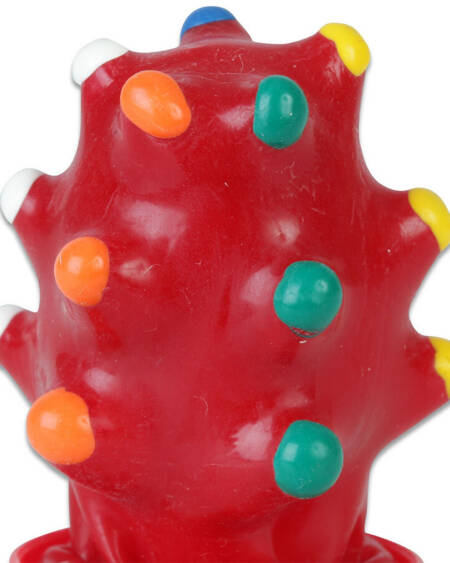 CONDOMERIE - HANDBEMALTE NEUHEITSKONDOME MACE