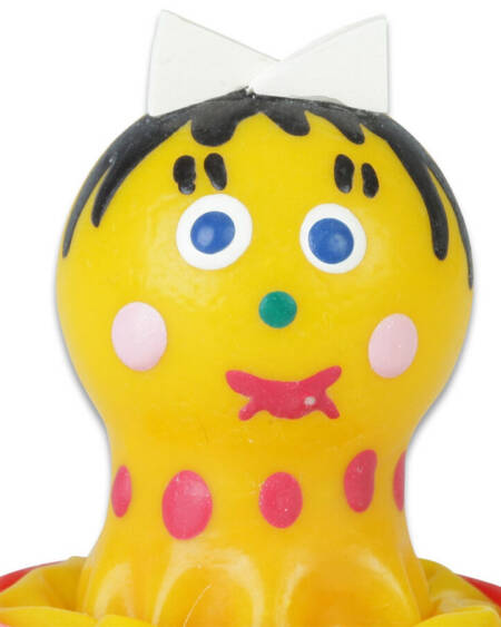 CONDOMERIE - HANDBEMALTE NEUHEITSKONDOME FÜR MÄDCHEN