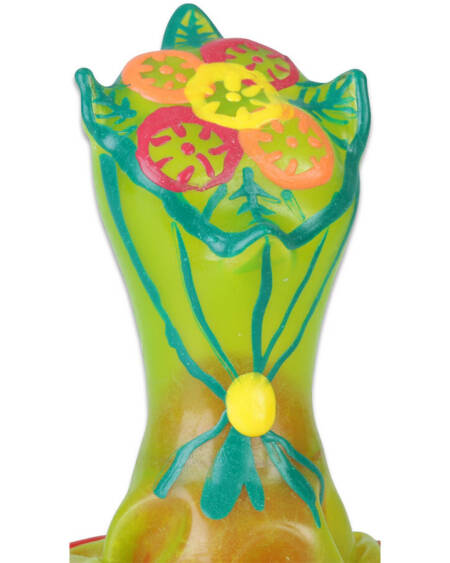 CONDOMERIE - HANDBEMALTE NEUHEITSKONDOME PUGET