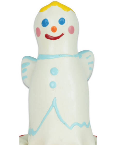 CONDOMERIE - HANDBEMALTE NEUHEITEN-KONDOME ENGEL