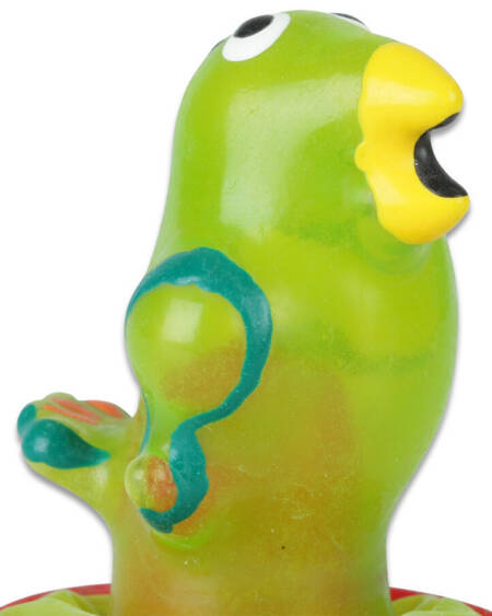 CONDOMERIE - HANDBEMALTE NEUHEITSKONDOME AMAZONAN