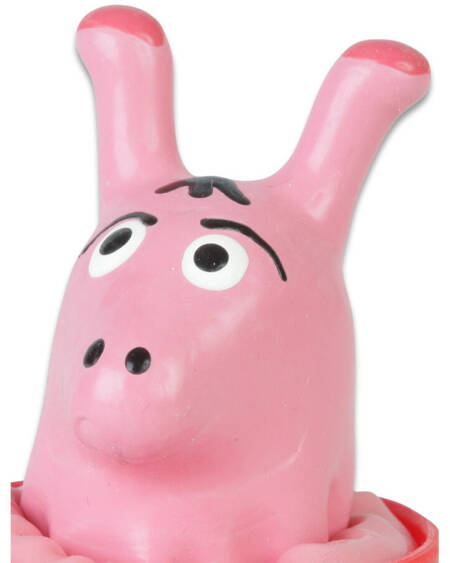 CONDOMERIE - HANDBEMALTE NEUHEITSKONDOME AUS KALBSLEDER