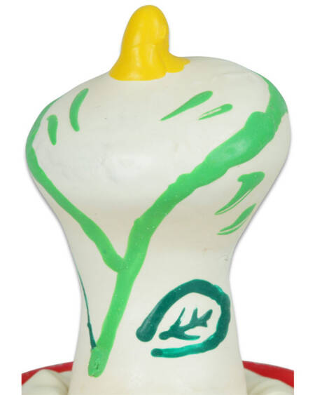 CONDOMERIE - HANDBEMALTE NEUHEITSKONDOME KALA