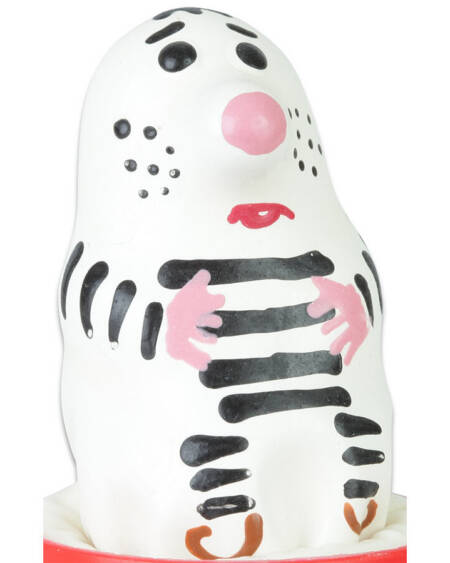 CONDOMERIE - HANDBEMALTE NEUHEITSKONDOME GEFANGENER