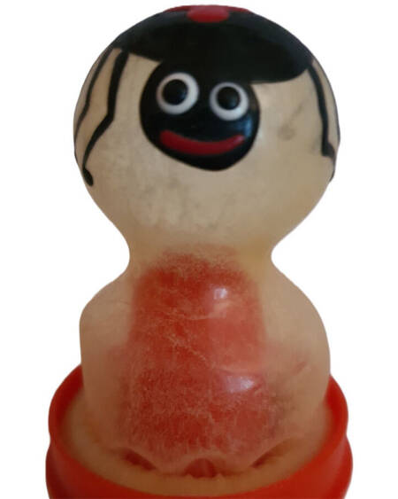 CONDOMERIE - HANDBEMALTE NEUHEITSKONDOME SPINNE