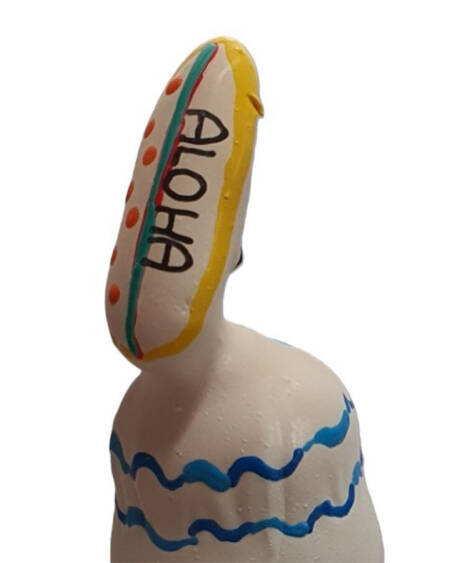 CONDOMERIE - HANDBEMALTE NEUHEITSKONDOME SURFBRETT