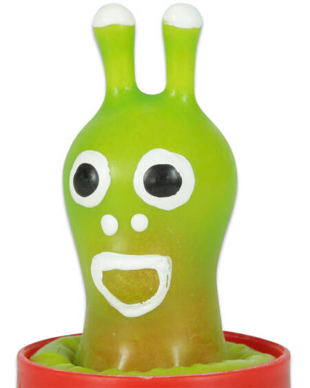 CONDOMERIE - HANDBEMALTE NEUHEITSKONDOME UND MARSIANER