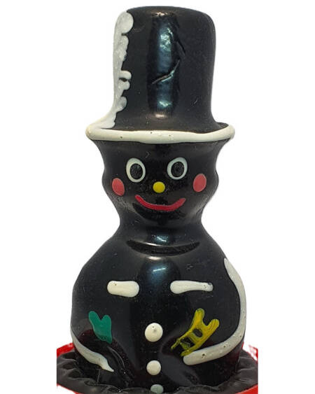 CONDOMERIE - HANDBEMALTE NEUHEITSKONDOME SCHORNSTEINFEGER MODELL 2