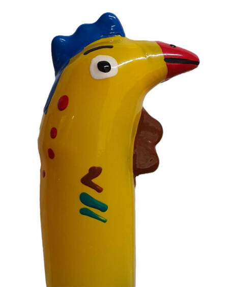 CONDOMERIE - HANDBEMALTE NEUHEITSKONDOME, SCHWANZMODELL XL