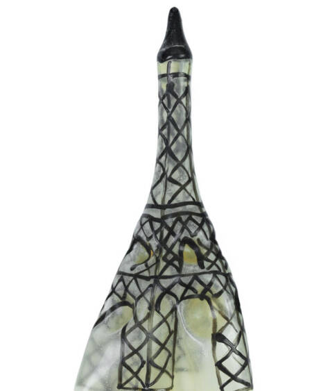 CONDOMERIE - HANDBEMALTE NEUHEITSKONDOME EIFFELTURM XL