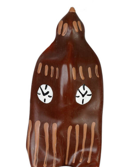 CONDOMERIE - HANDBEMALTE NEUHEITSKONDOME BIG BEN XL