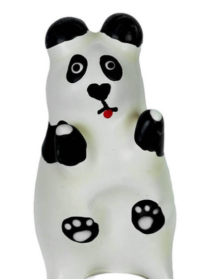 CONDOMERIE - HANDBEMALTE NEUHEITSKONDOME PANDA MODELL XL