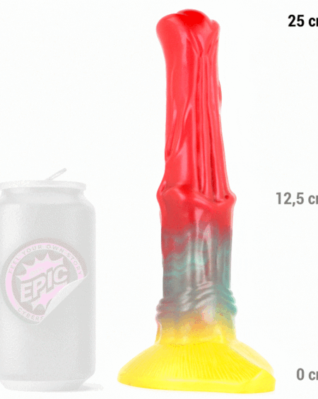 EPIC - DILDO AETHON GLOW