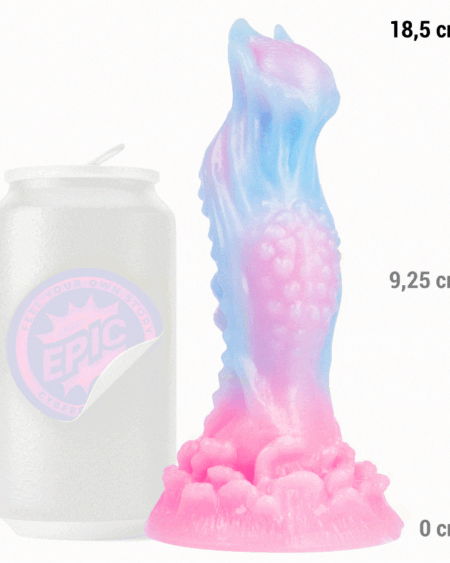 EPIC - DILDO OCEARA DAWN