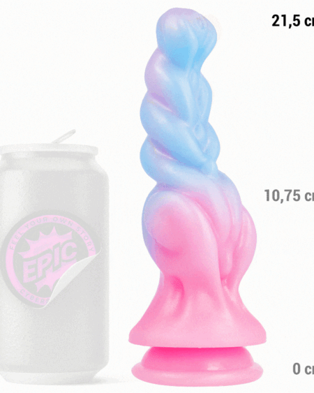 EPIC - DILDO RHEONA DAWN