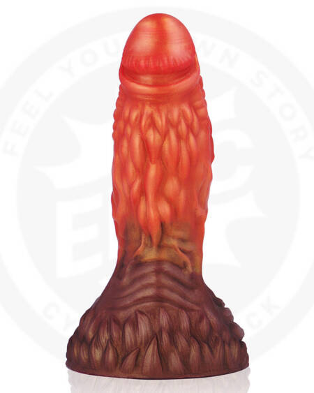 EPIC - DILDO ANDROS WILD ROOTS