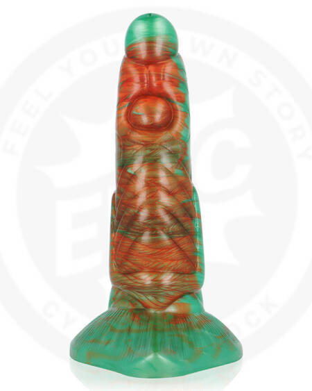 EPIC - DILDO TIRYON GREEN FLASH