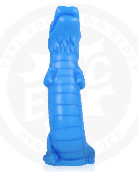 EPIC - DILDO NAGA CELESTIAL DRAGON