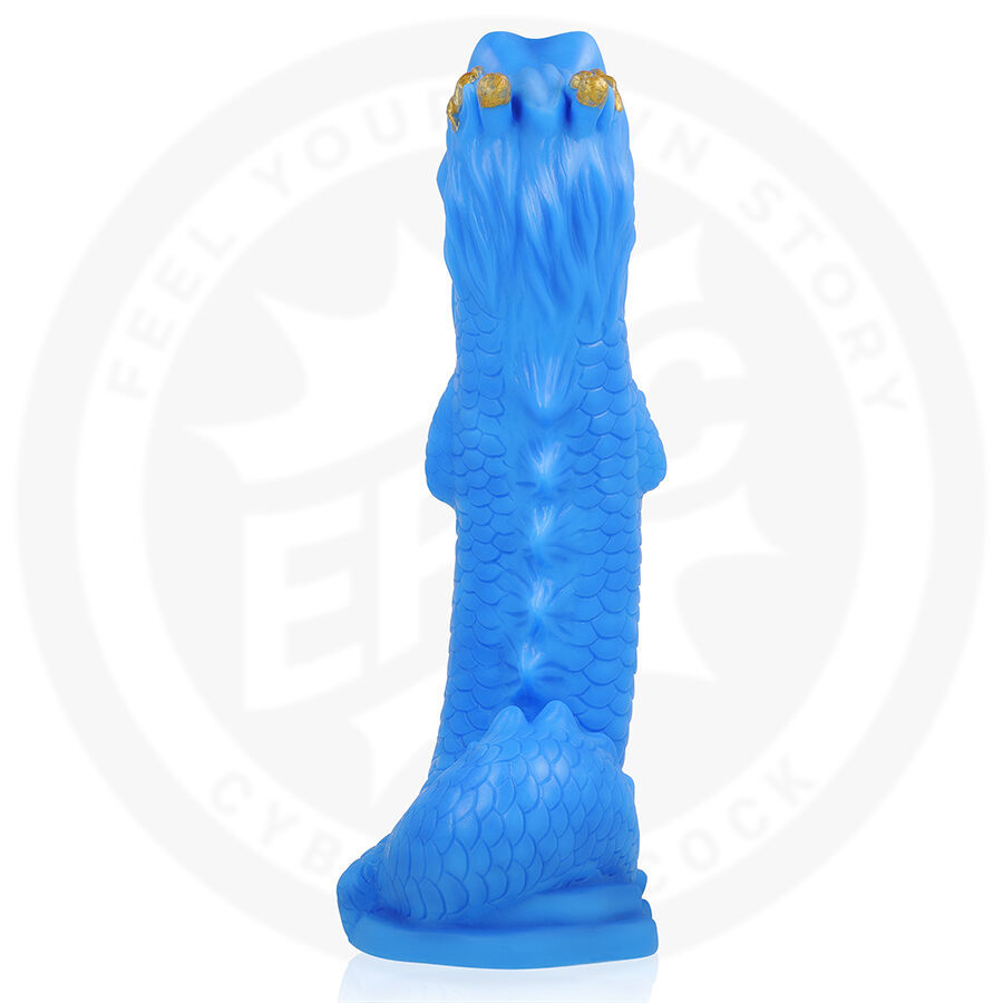 EPIC - DILDO NAGA CELESTIAL DRAGON – Bild 3