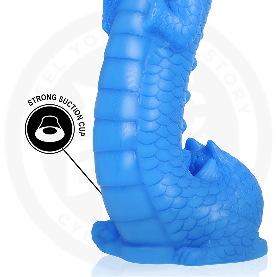 EPIC - DILDO NAGA CELESTIAL DRAGON – Bild 7