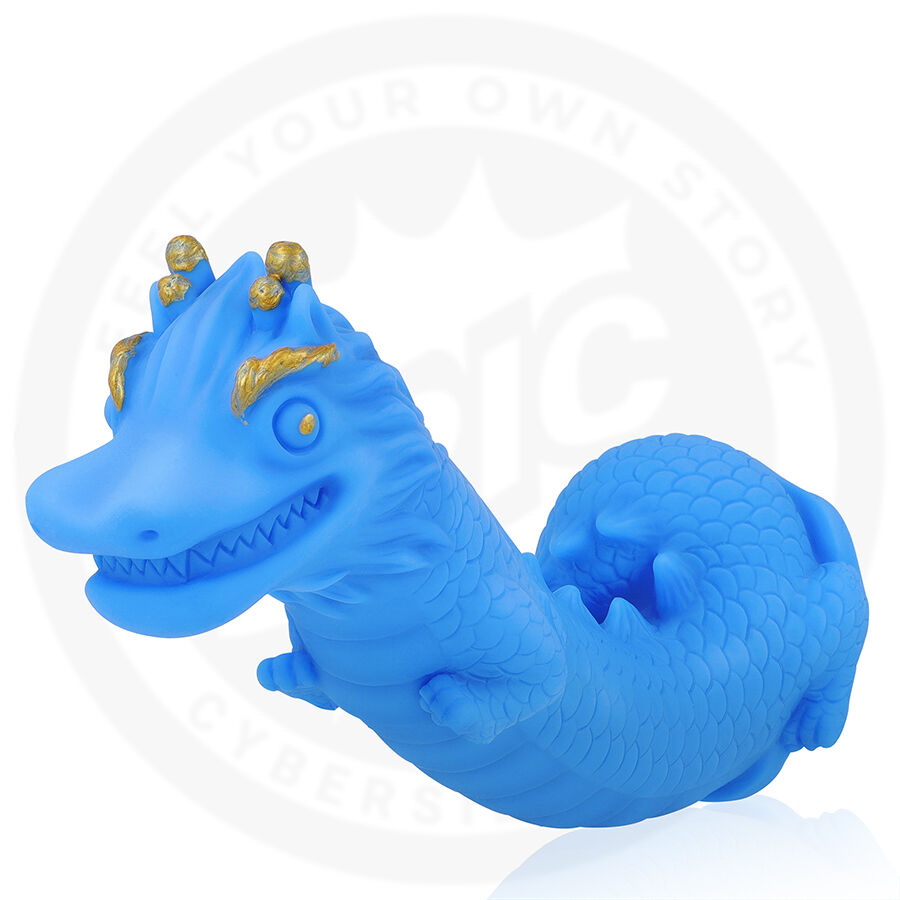 EPIC - DILDO NAGA CELESTIAL DRAGON – Bild 4
