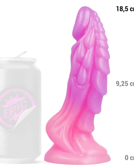 EPIC - DILDO GALATEA LUNAR GLOW