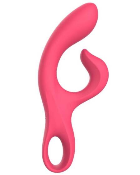 XOCOON - G-PUNKT-VIBRATOR OHNE ENDE, PINK