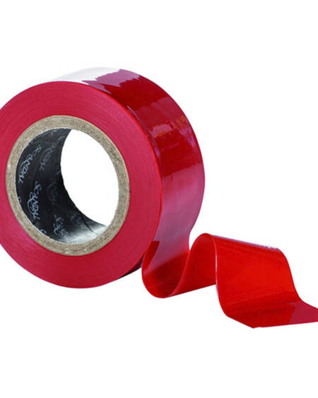 CALEXOTICS - SCANDAL ROTES BONDAGE-BAND