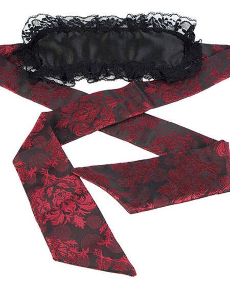 CALEXOTICS - SCANDAL SCHWARZE MASKE