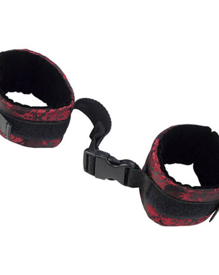 CALEXOTICS - SCANDAL CONTROL HANDSCHELLEN