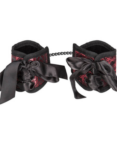 CALEXOTICS - SCANDAL CORSE HANDSCHELLEN