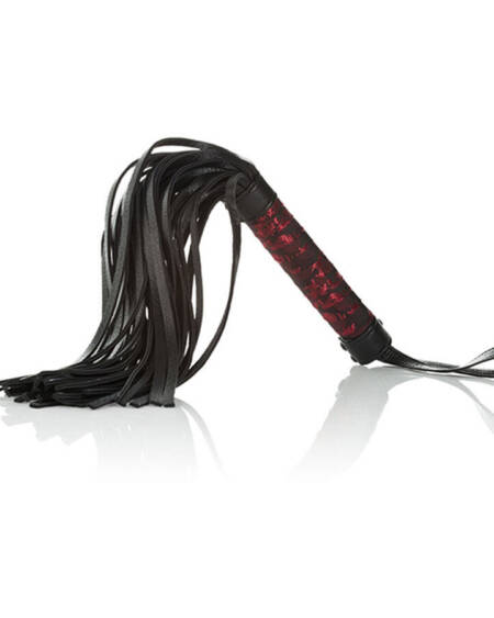 CALEXOTICS - SCANDAL PEITSCHE MIT ETIKETT