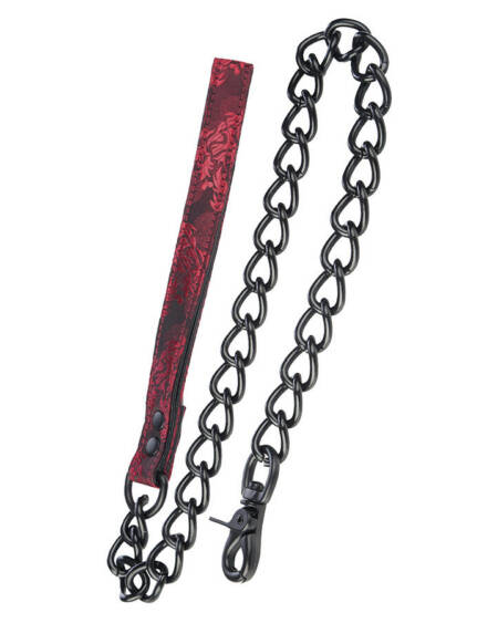 CALEXOTICS - SCANDAL METALLISCHER GRIFFGURT