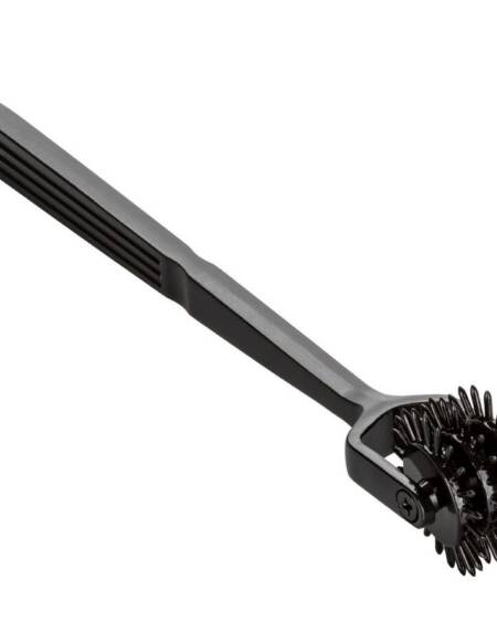 CALEXOTICS - SCANDAL TRIPLE WHEEL OF PLEASURE