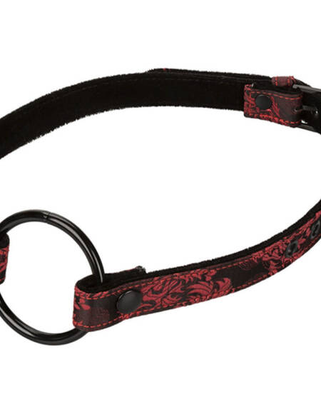 CALEXOTICS - SCANDAL OFFENER MUNDKNEBEL