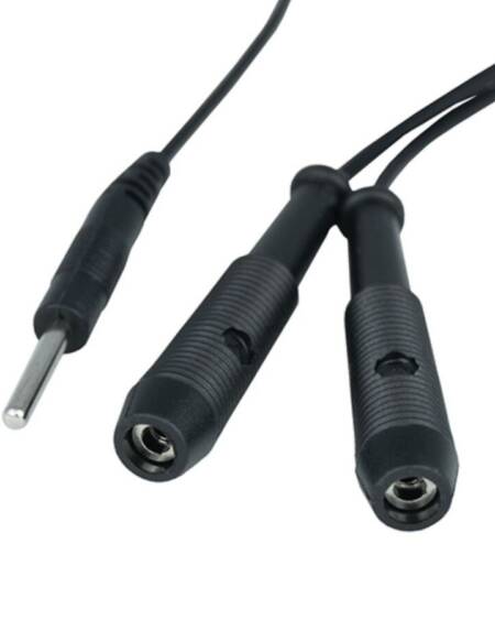 ELECTRASTIM - DREIPHASIGE KOMBINATIONSKABEL