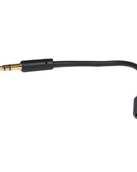 ELECTRASTIM - KABELADAPTER KLINKENSTECKER 3,5 MM